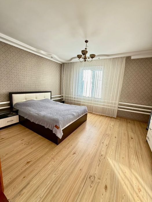 4комн, ул Атамекен, 8соток