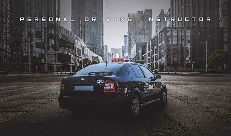 Instructor Auto Personal - Bucuresti/Ilfov (Cornetu/Bragadiru)