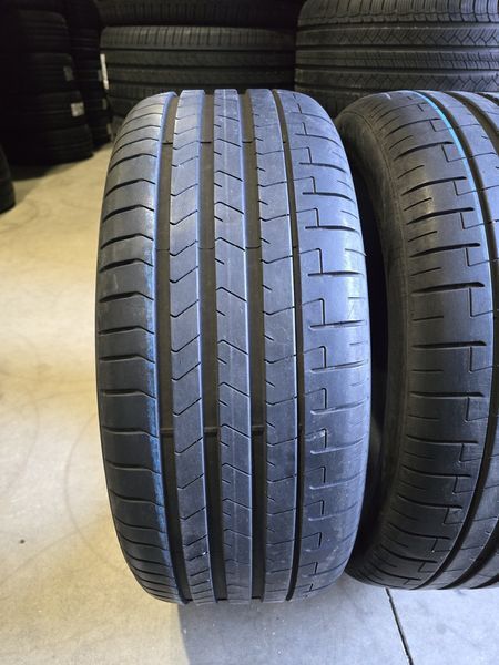 245/45/19 PIRELLI 2бр