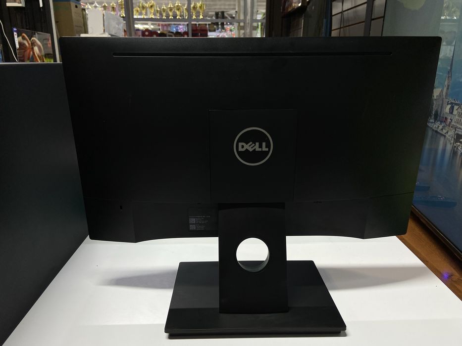 Системный блок настольный компьютер