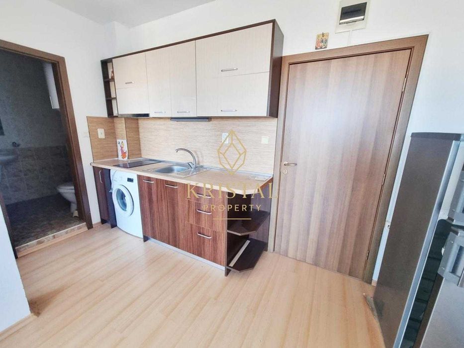 Продава се Двустаен апартамент в к.к. Слънчев бряг - 47 кв.м за 543 €/кв.м - Снимка #3