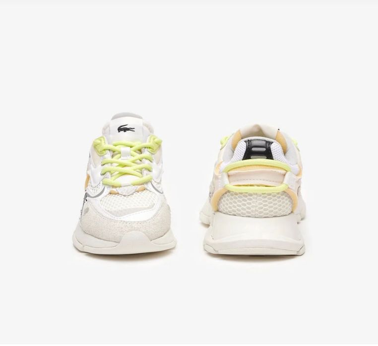 Кроссовки Lacoste