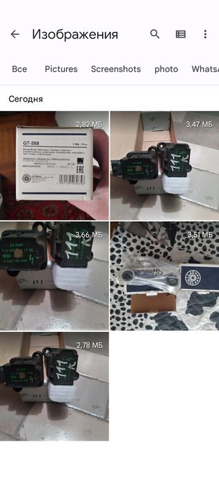 Продам запчасти на Мерседес