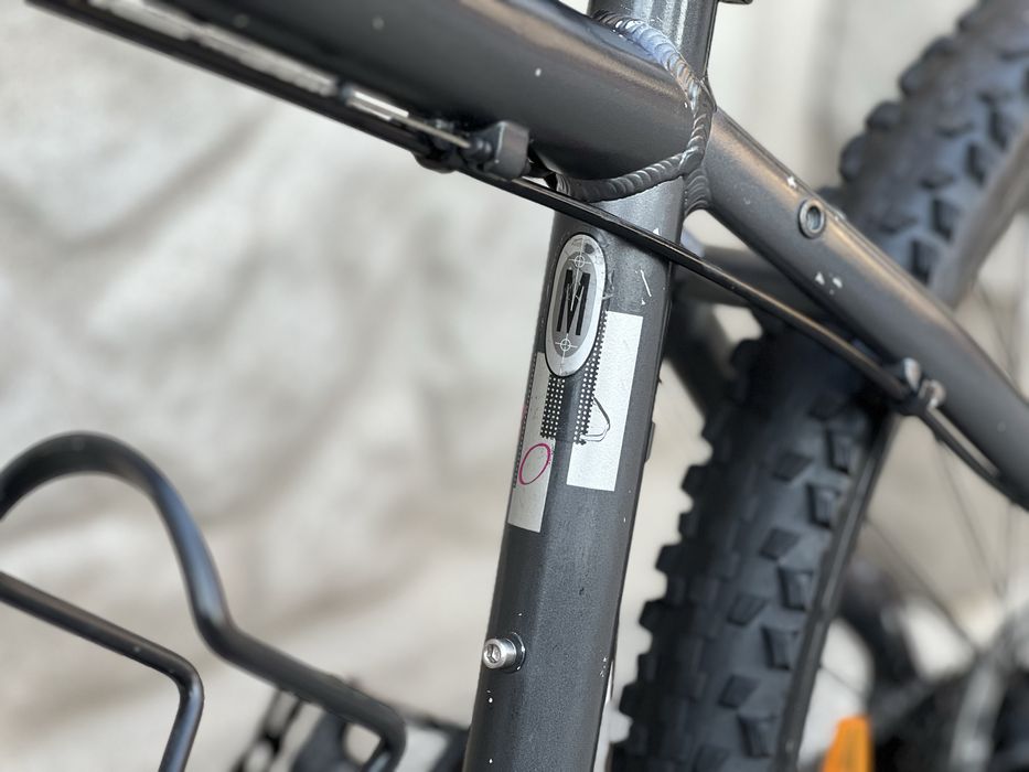 велосипед  Scott  ( Giant trek cube  author  centurion