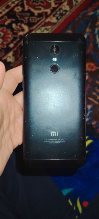 Honor x9d sotiladi Redmi 5plus bilan
