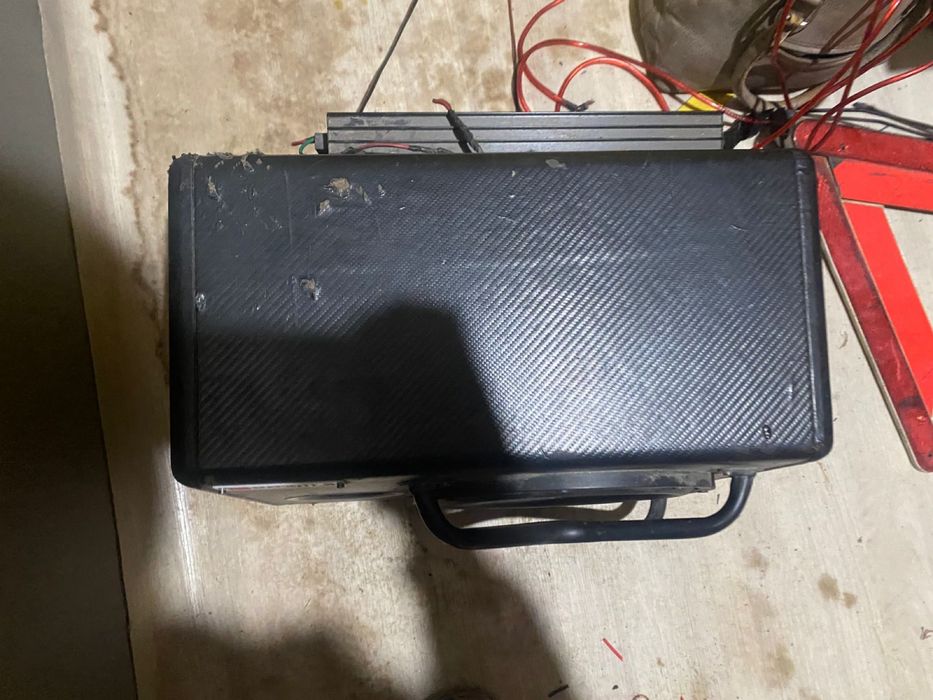 Саб буфер 5 элемент