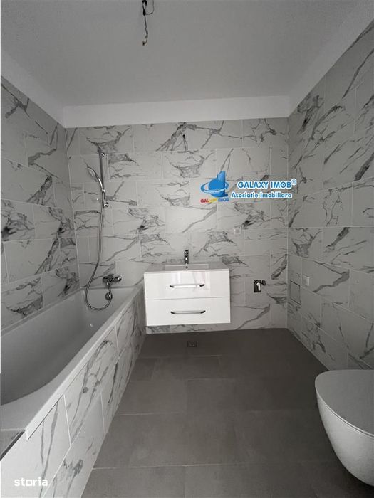 Vanzare apartament nou nemobilat  Baneasa Greenfield Residence