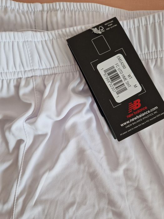 Pantaloni scurti New Balance