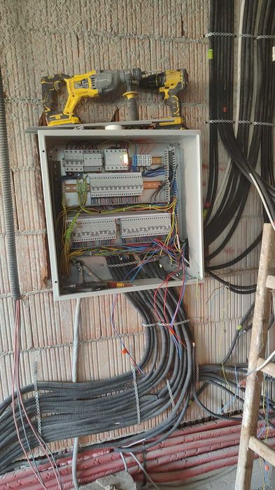 electrician oradea