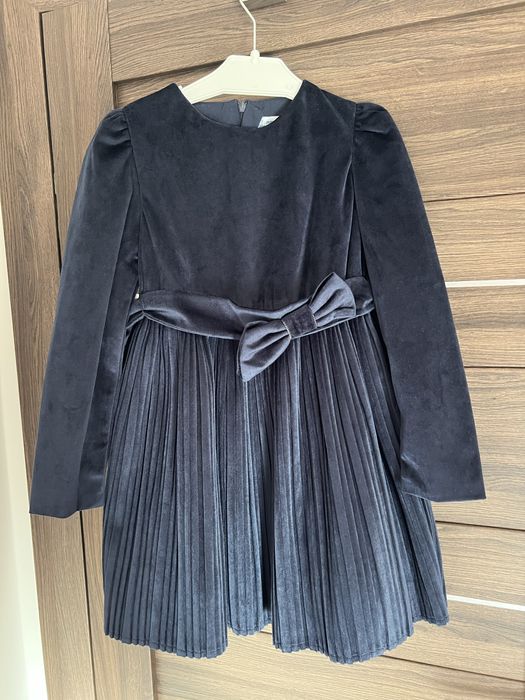 Коледни рокли различни размери