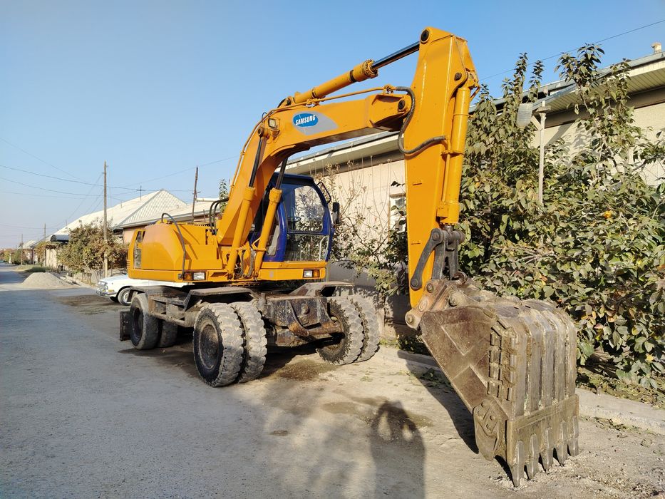 Samsung мх132w sotiladi