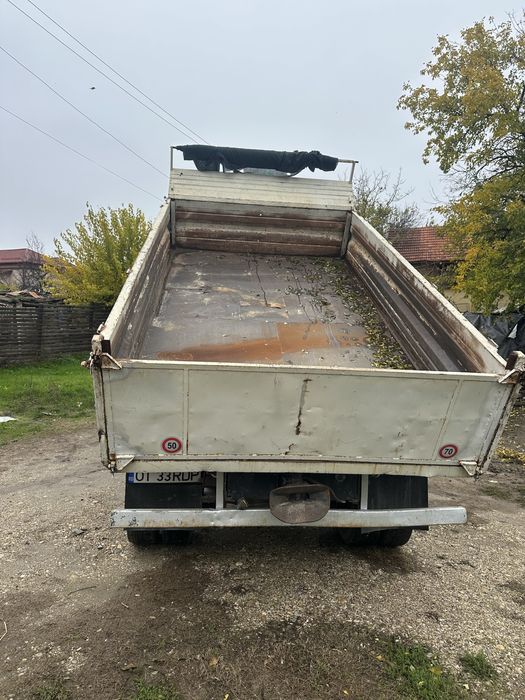 Vand Mercedes Atego