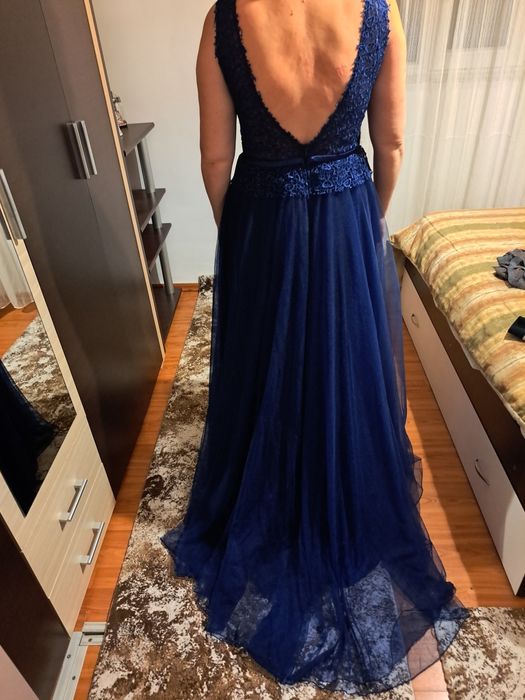 Rochie de ocazie marimea 44_46