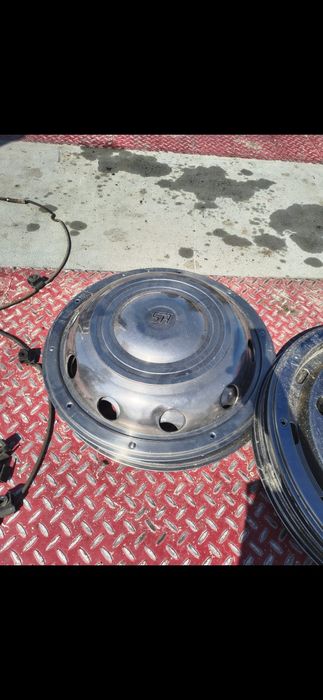 Vand capace camion pt jante 22.5