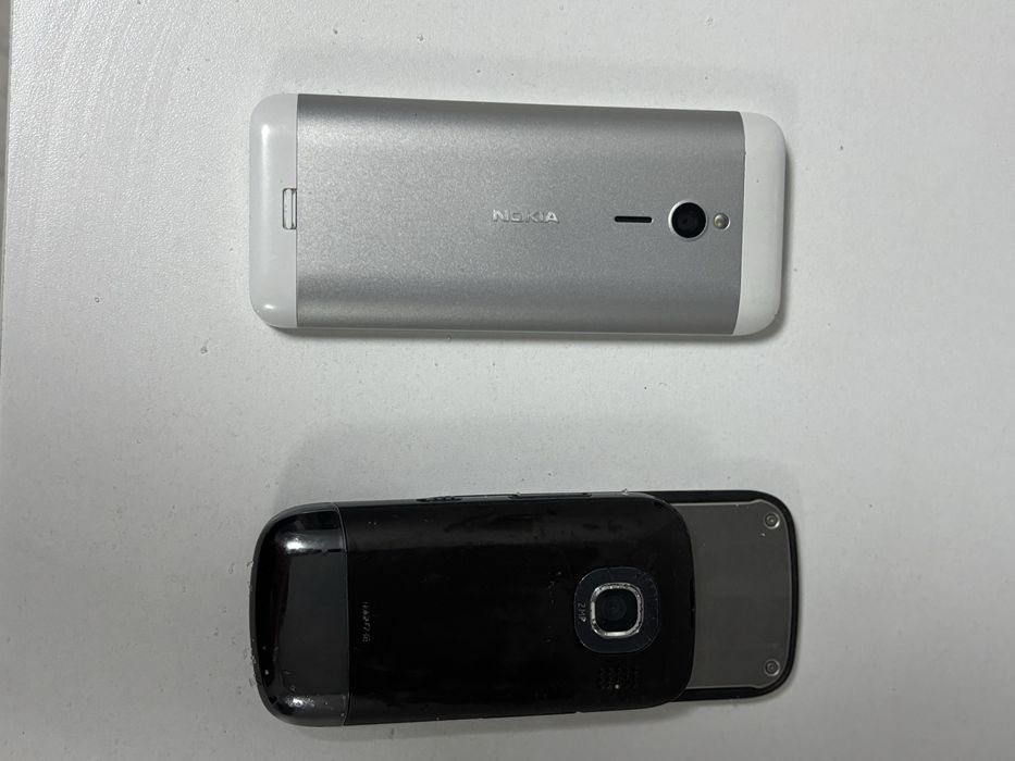 Продам Нокиа кнопочные телефоны
