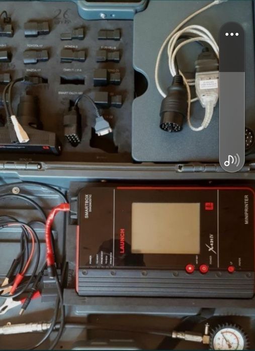 Зарядка аккумуляторов