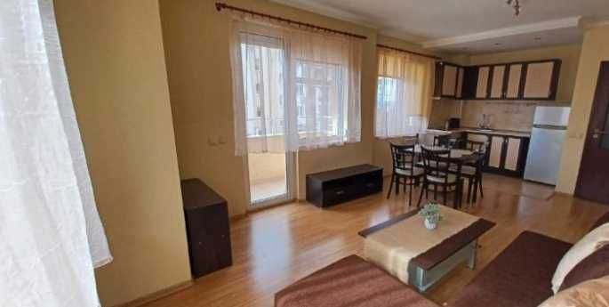 Продава се Двустаен апартамент в Варна, Цветен квартал - 55 кв.м за 1564 €/кв.м - Снимка #1