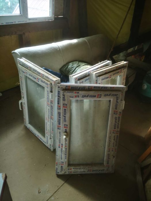 Geam termopan de vanzare