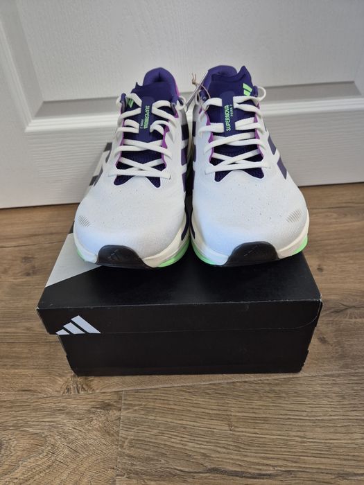 adidas SUPERNOVA Prima 2
