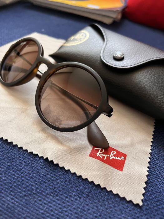 Слънчеви очила Ray Ban