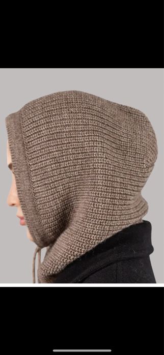 Шарф Капюшон продам