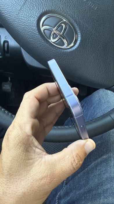 Iphone 12 mini 128 gb EAC