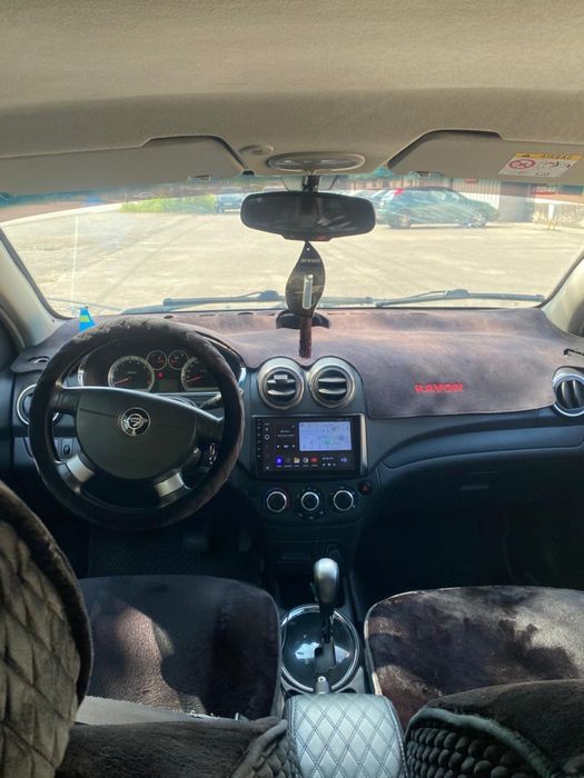 Сдам авто Комфорт Автомат