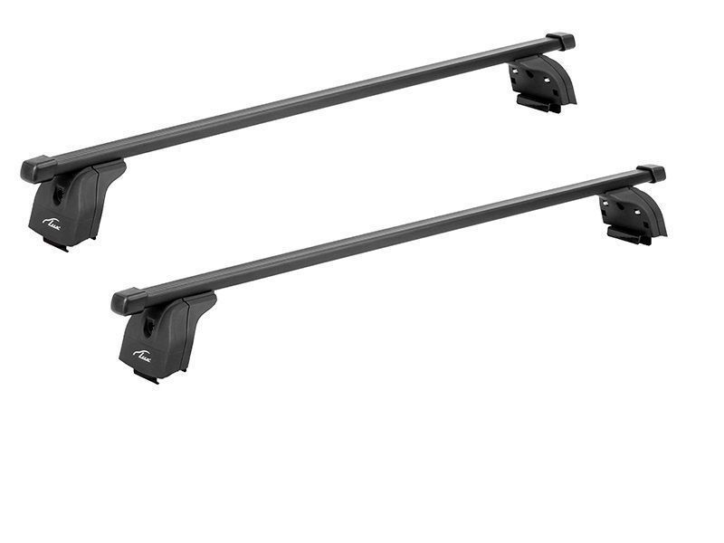 Поперечные балки на релинги