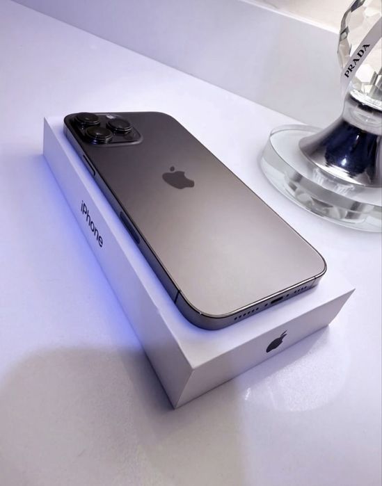 Новый 13 Pro 256гб