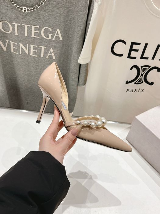 Pantofi sandale Jimmy Choo, tip Premium