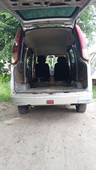 Вариант на газель рассмотрю с моей доплатой
