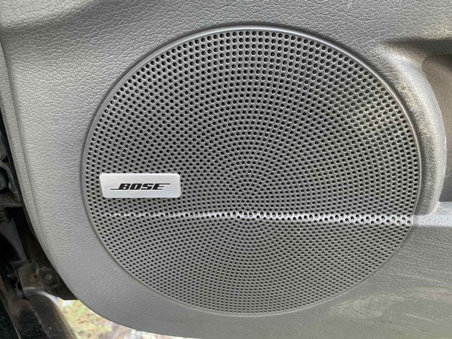 Сеат Exeo 2.0 тди  2010 год  на част