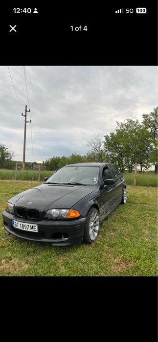BMW Style 166 ,17 ки джанти с гуми
