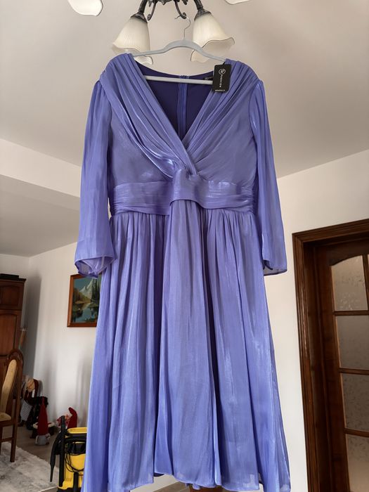 Rochie eleganta seara