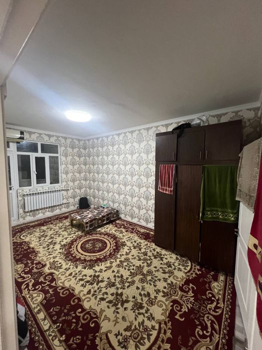 Kvartira sheriklikka