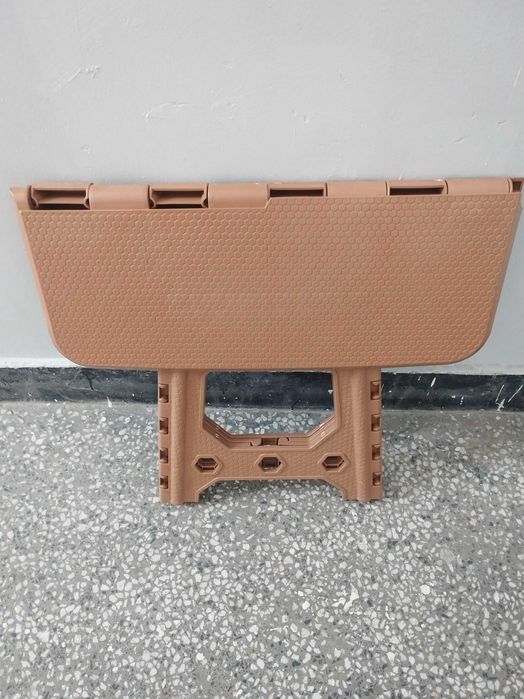 Згъваема къмпинг масичка