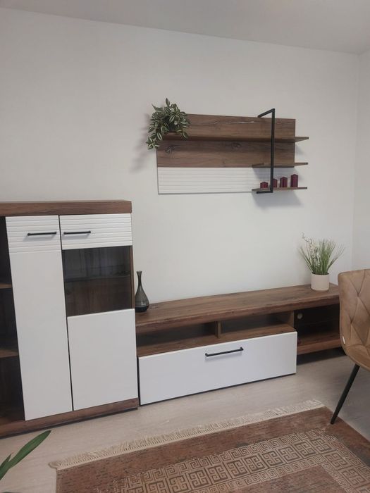 Mobilier living nou
