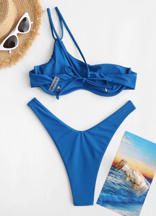 Costum de baie Zaful