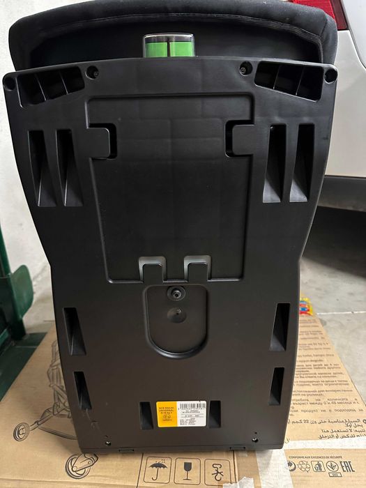 Стол за кола Maxi-Cosi - Axiss, 9-18 kg