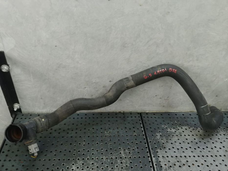 furtun apa 1.9 tdi bxe seat toledo  vw touran 1t golf 5 skoda octavia 2