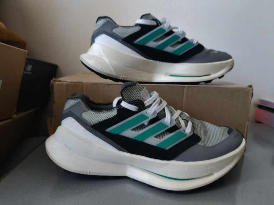Adidas agravic speed ultra equipment eqt marimea 42.5(27cm)
