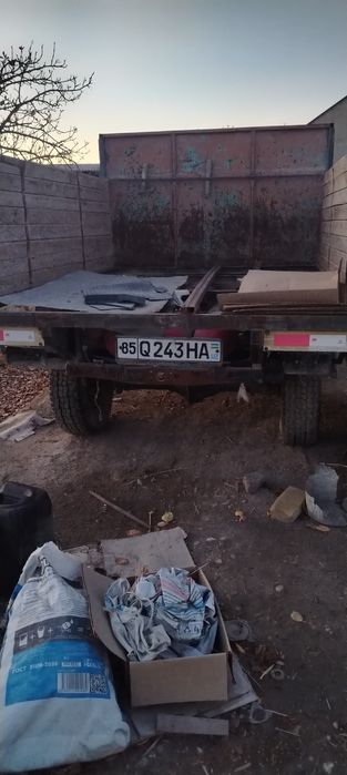 Uvaz bartavoy sotiladi