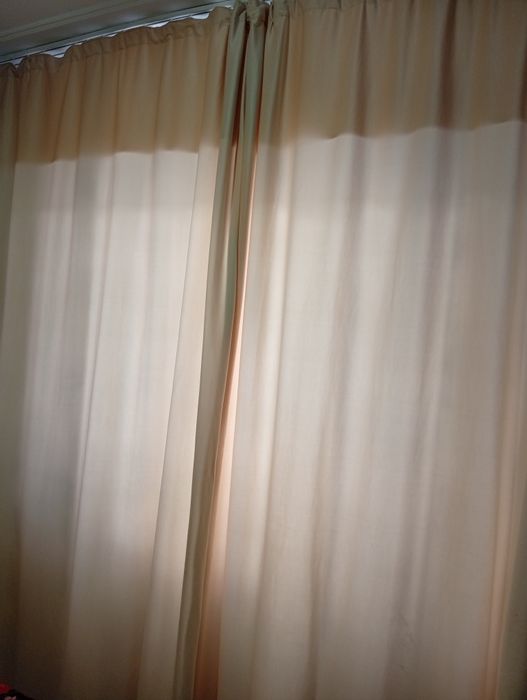 Продам шторы ,велюр