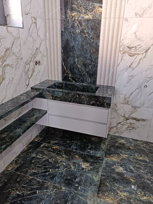 Rokvina iz keromagranita