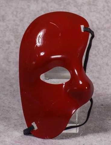 Маска призрак оперы