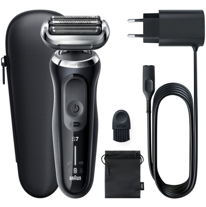 Aparat de ras Braun Series 7 N1000s