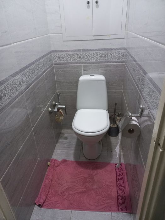 Chilonzorda kvartra bor do'slar