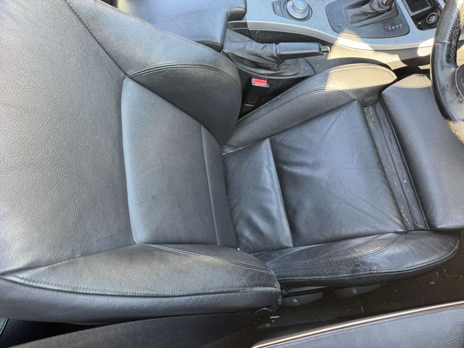 Бмв е90 330д 231кс bmw e90 330d 231hp НА ЧАСТИ