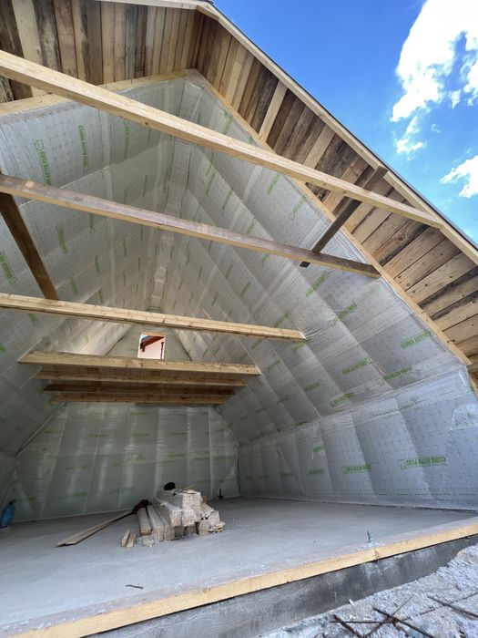 Izolatii cu Celuloza