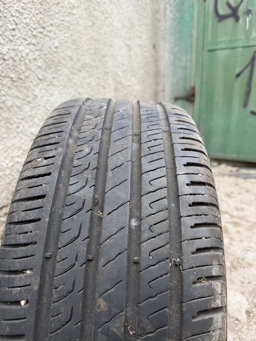 Продавам джанти за Ауди 5x112 с гуми 225/45/17 7j